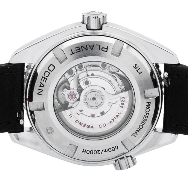 Omega Planet Ocean 232.33.38.20.01.002